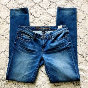 EUC Gap Jeans